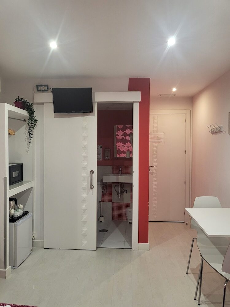 Hostal Madrid Inn
