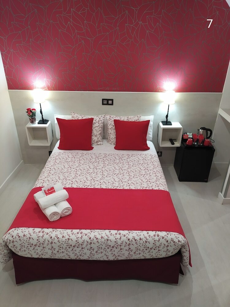 Hostal Madrid Inn