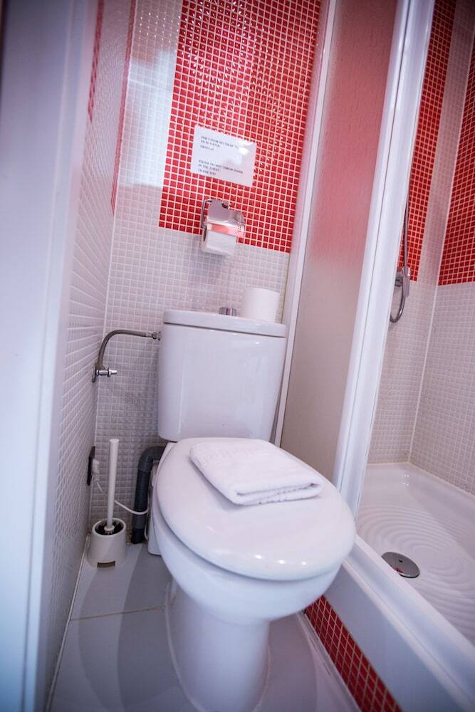 Hostal Madrid Inn