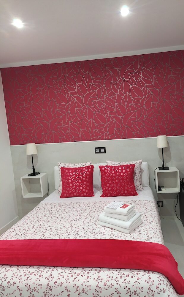 Hostal Madrid Inn
