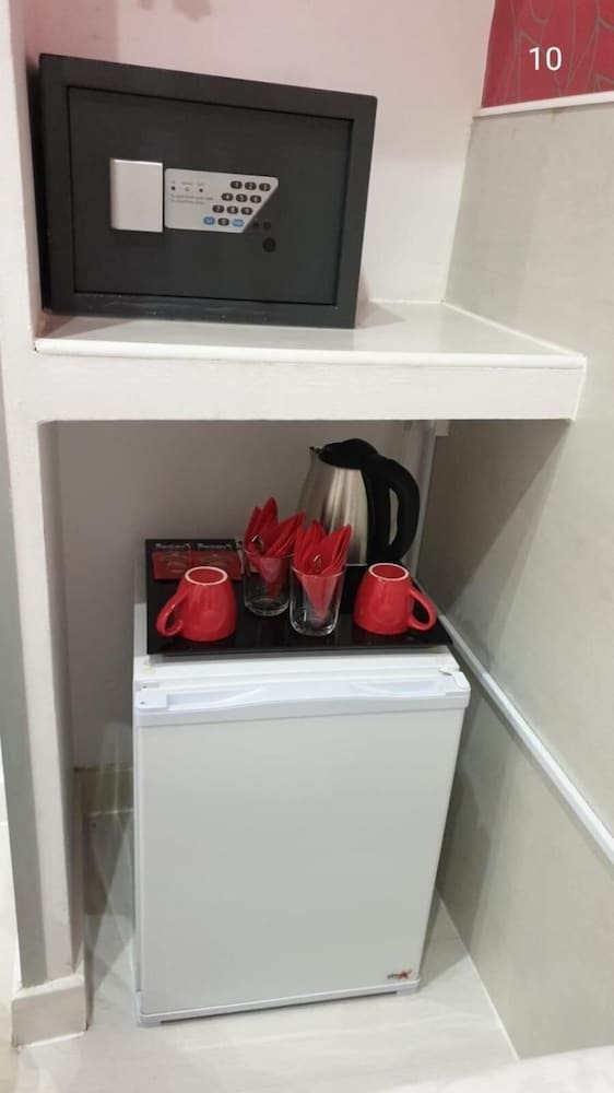 Hostal Madrid Inn