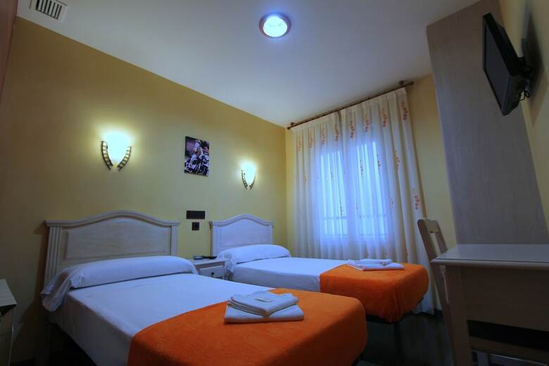 Hostal Regio