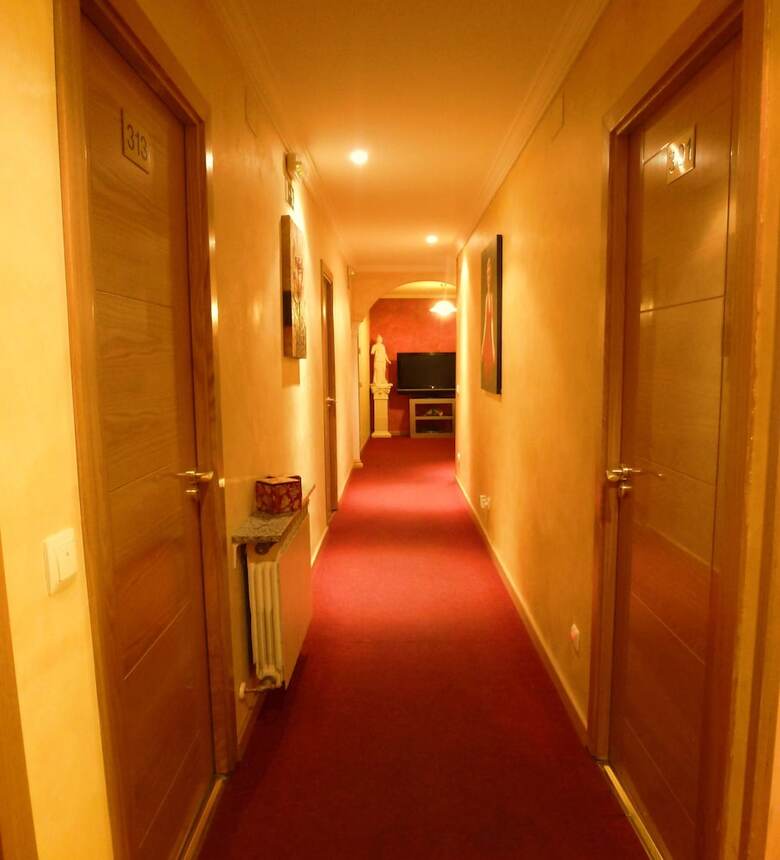 Hostal Regio