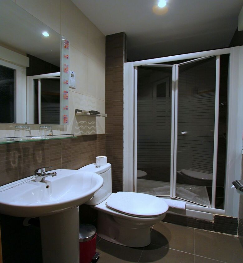 Hostal Regio
