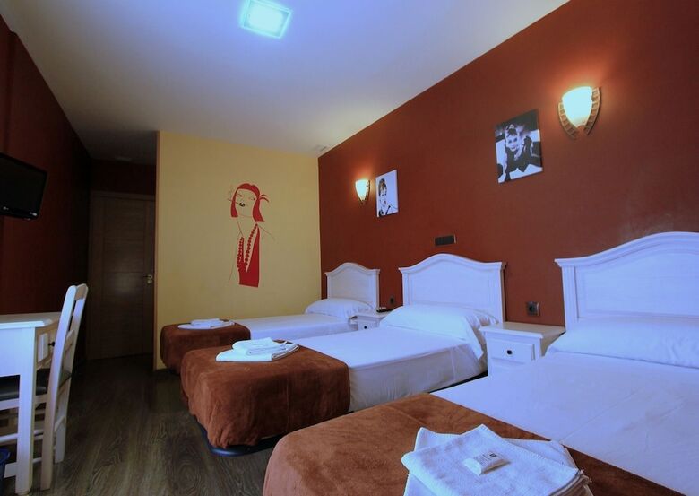 Hostal Regio