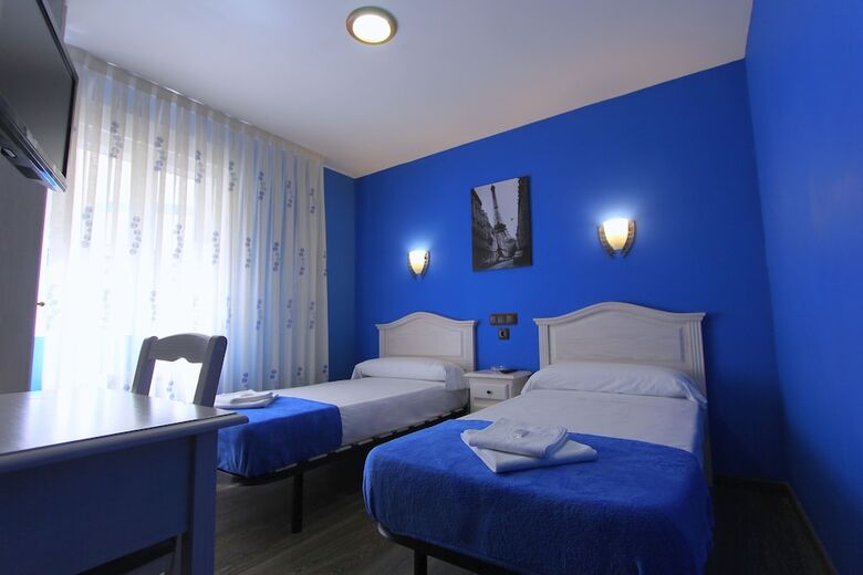 Hostal Regio