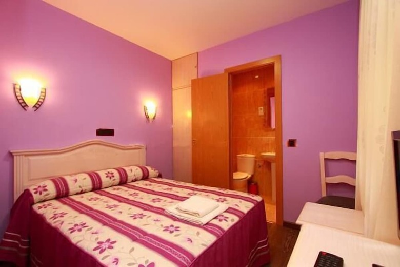 Hostal Regio