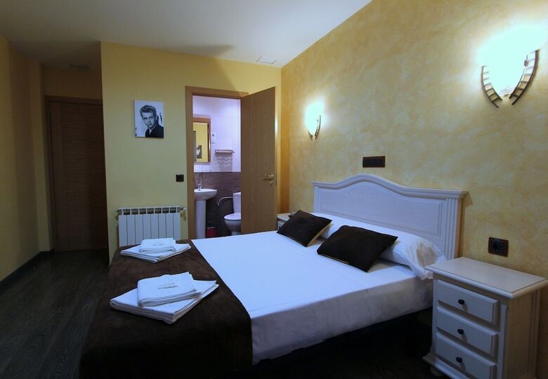 Hostal Regio