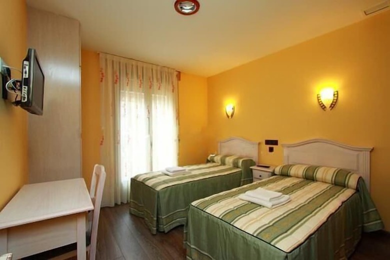 Hostal Regio
