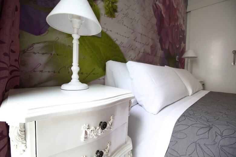 Hostal Foster