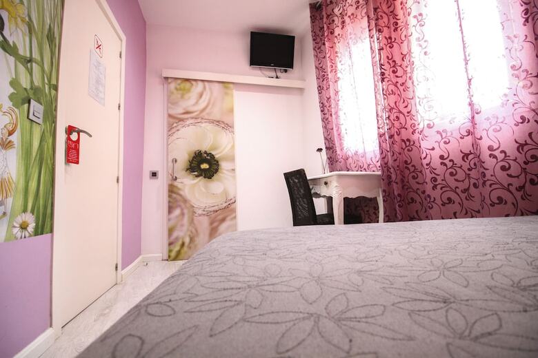 Hostal Foster