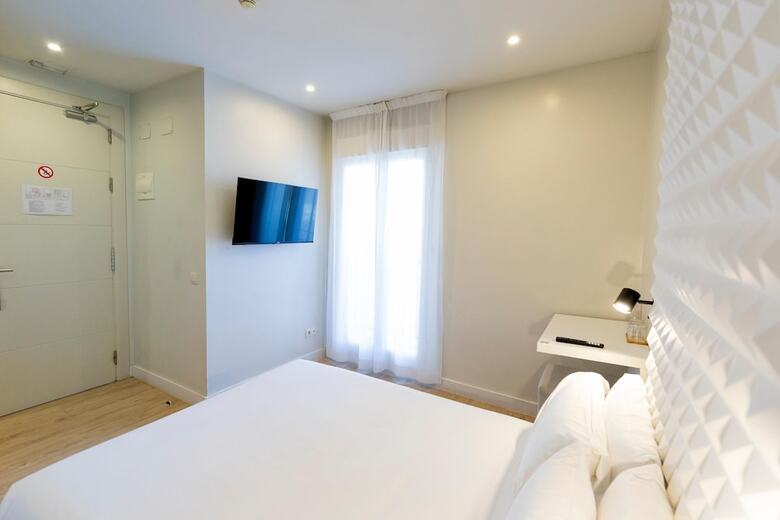 Hotel Urban Sea Atocha 113