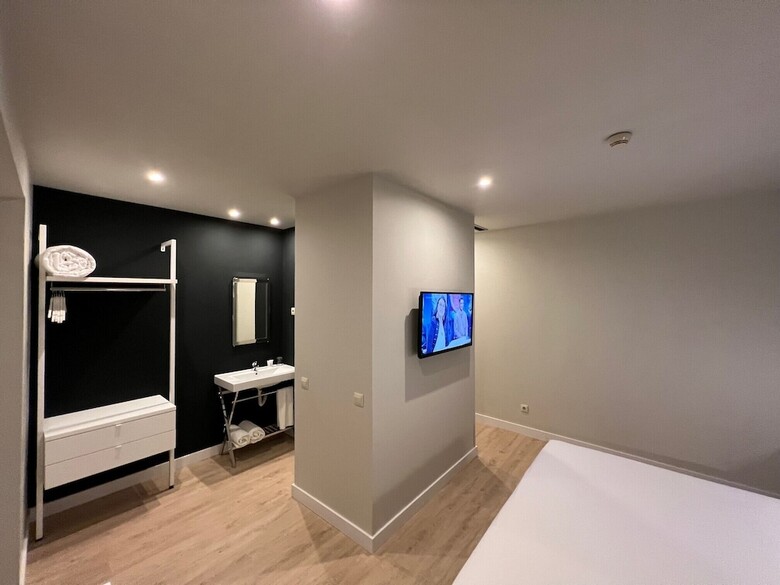 Hotel Urban Sea Atocha 113
