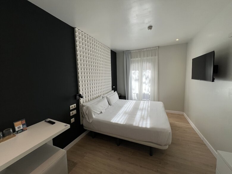 Hotel Urban Sea Atocha 113