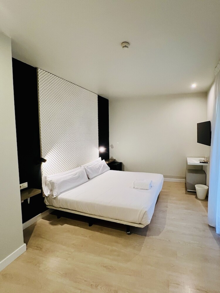Hotel Urban Sea Atocha 113