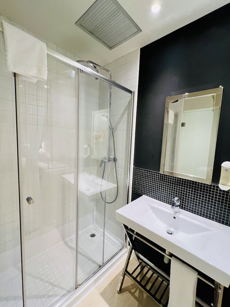 Hotel Urban Sea Atocha 113