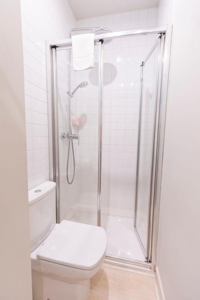 Hotel Urban Sea Atocha 113