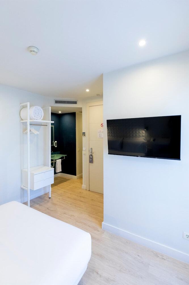 Hotel Urban Sea Atocha 113