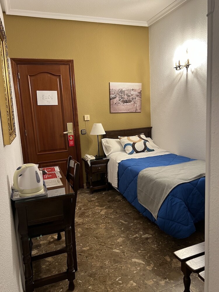 Hostal Sonsoles Madrid Centro