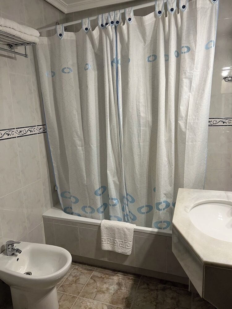 Hostal Sonsoles Madrid Centro