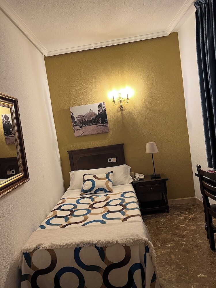 Hostal Sonsoles Madrid Centro