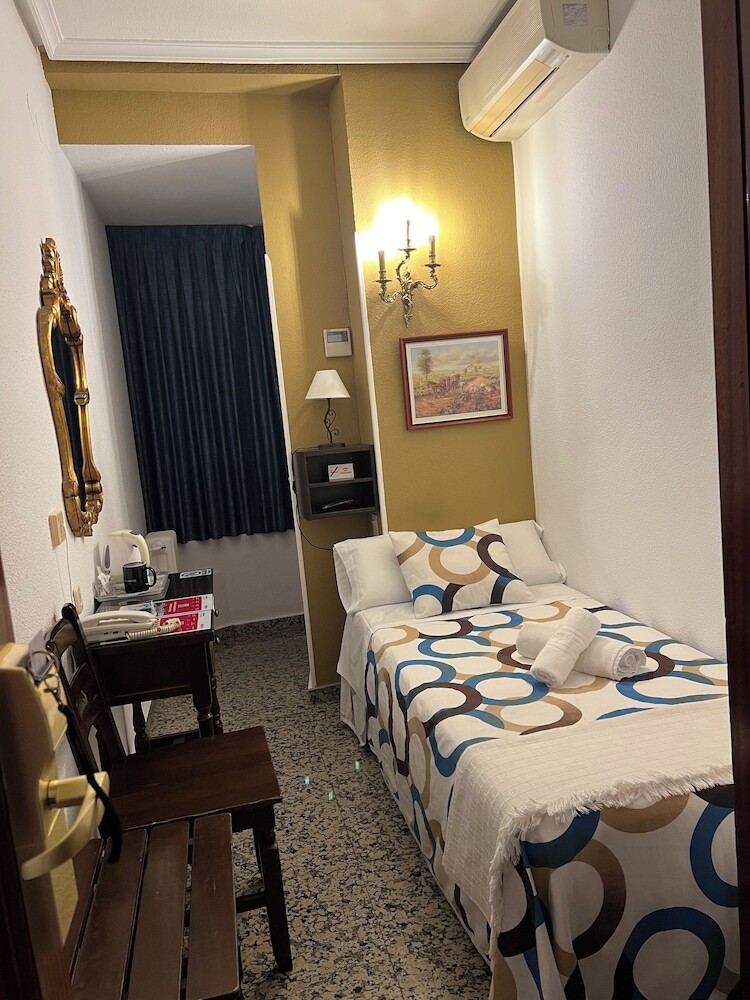 Hostal Sonsoles Madrid Centro
