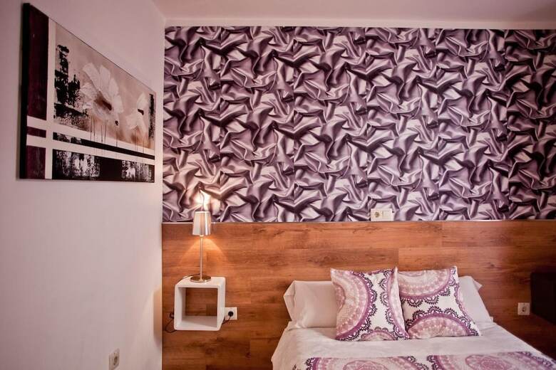 Hostal Abel Victoriano