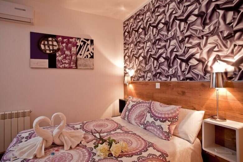 Hostal Abel Victoriano