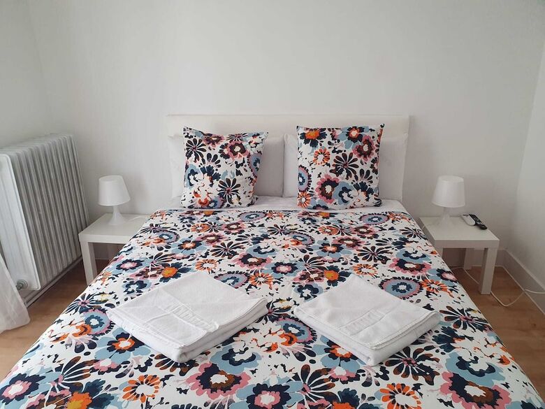 Hostal Abel Victoriano