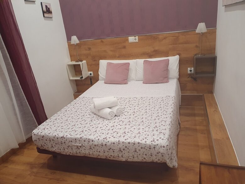 Hostal Abel Victoriano
