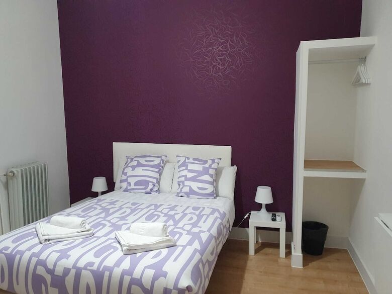 Hostal Abel Victoriano