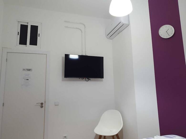 Hostal Abel Victoriano