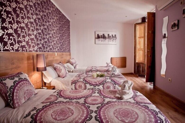 Hostal Abel Victoriano