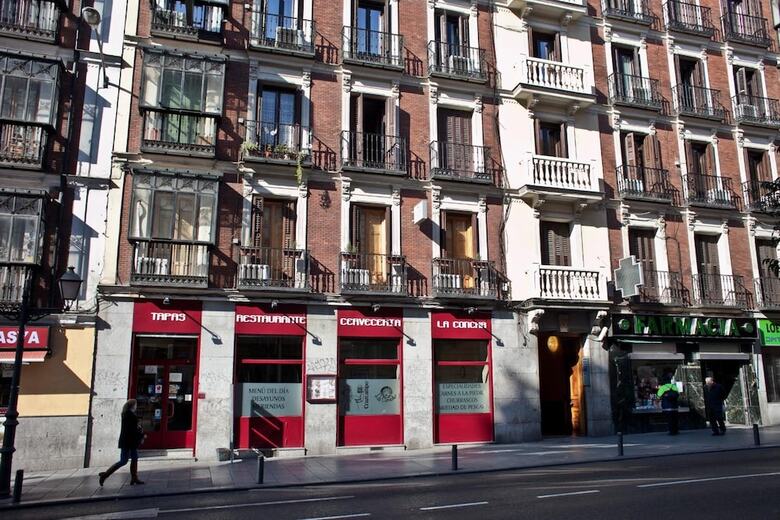 Hostal Abel Victoriano