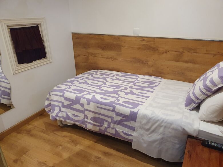 Hostal Abel Victoriano