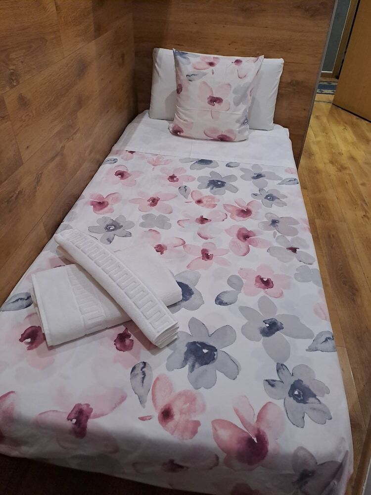 Hostal Abel Victoriano