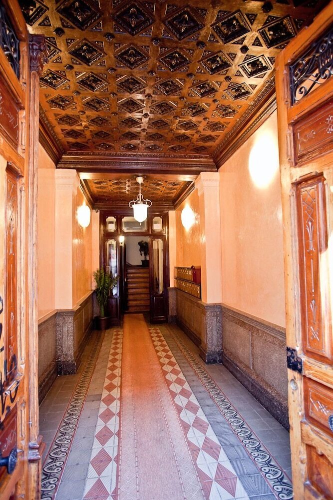 Hostal Abel Victoriano