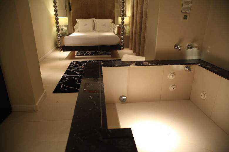 Abalu Boutique & Design Hotel