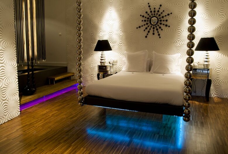 Abalu Boutique & Design Hotel