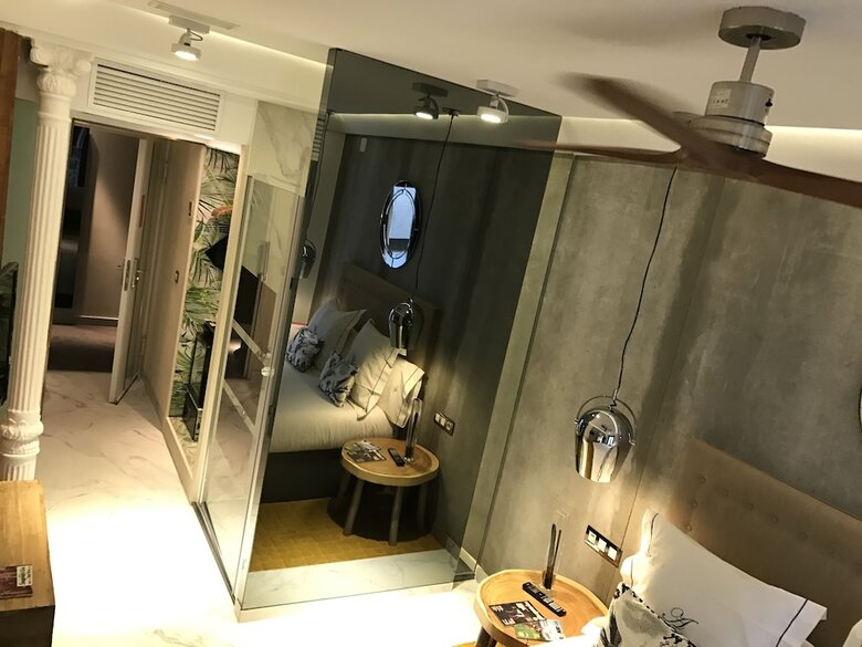 Abalu Boutique & Design Hotel