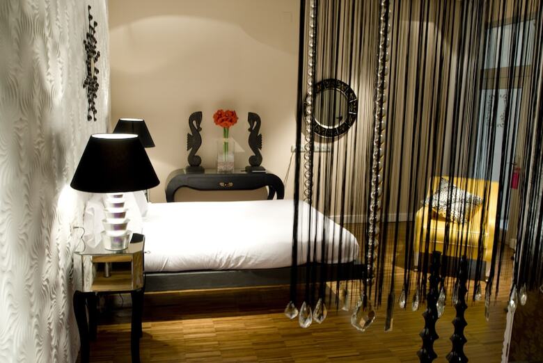 Abalu Boutique & Design Hotel