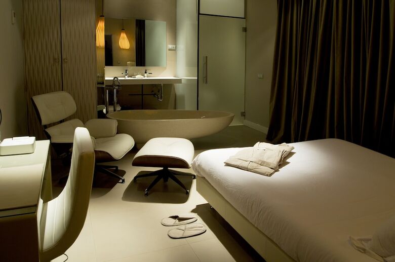 Abalu Boutique & Design Hotel
