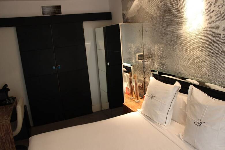Abalu Boutique & Design Hotel
