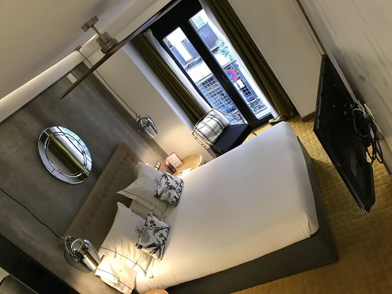 Abalu Boutique & Design Hotel
