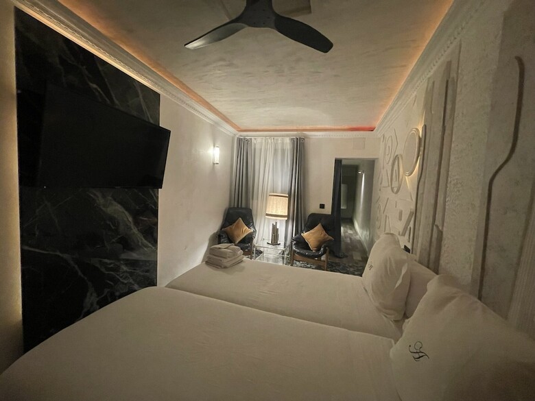 Abalu Boutique & Design Hotel