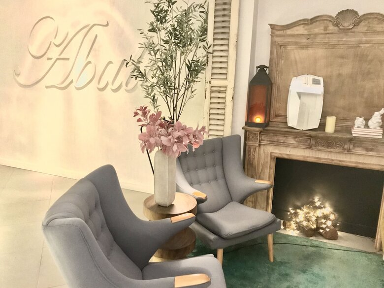 Abalu Boutique & Design Hotel