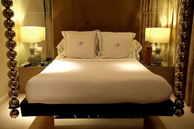 Abalu Boutique & Design Hotel