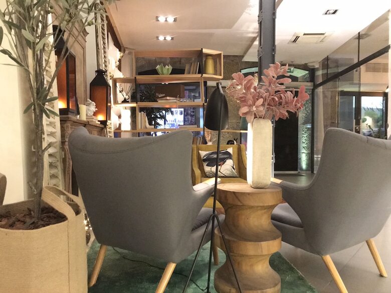 Abalu Boutique & Design Hotel