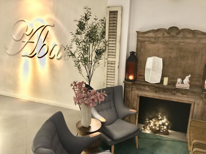 Abalu Boutique & Design Hotel