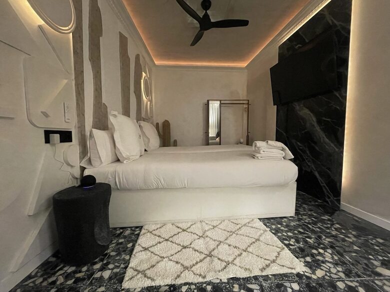 Abalu Boutique & Design Hotel